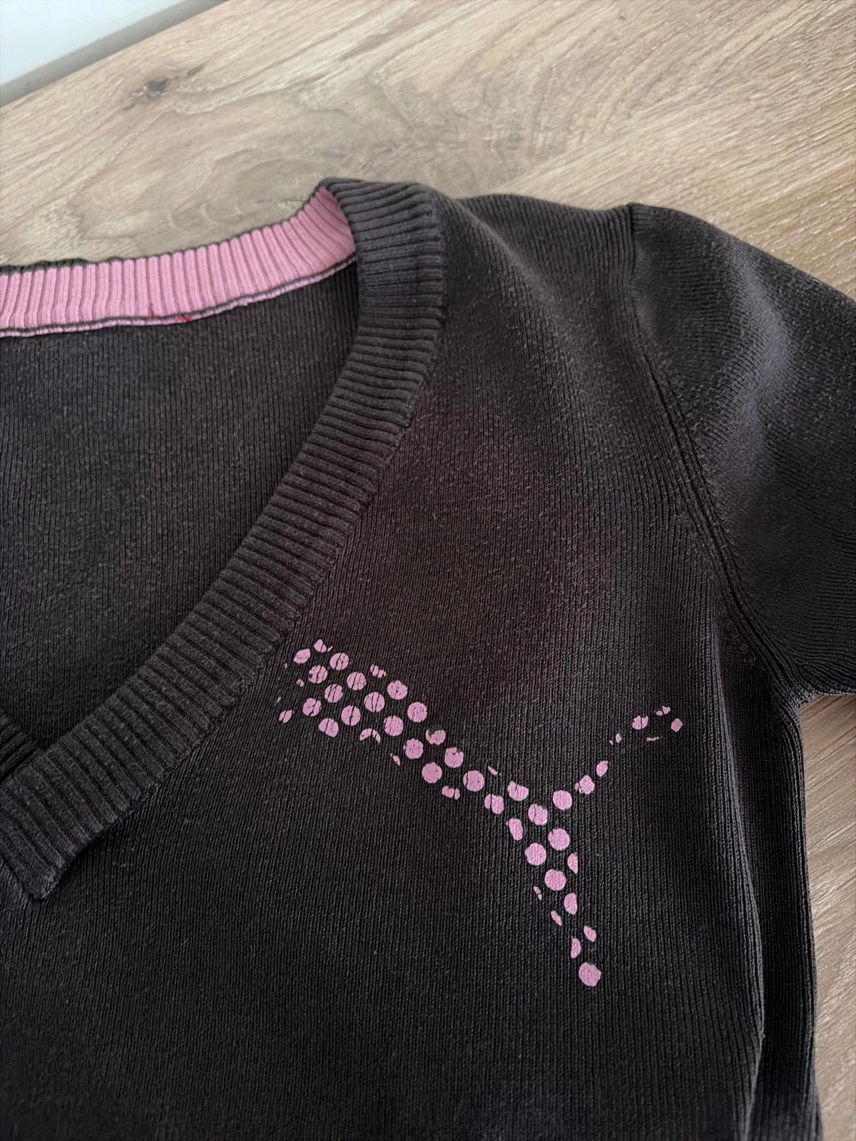 Suéter Puma – photo 4